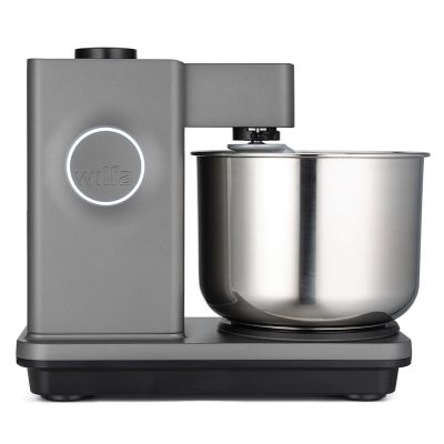 Wilfa KM1GY-70 Stand Mixer 700W Gray