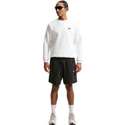6. Nike Sportswear Club Men's Shorts Black IO1371 010