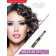 14. Adler AD 2022 hair curler (1000W; black)