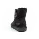 5. Wrangler Elsa winter boots ankle boots insulated comfortable fashionable