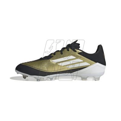 2. Adidas F50 League FG/MG Messi IG9274 shoes