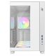 18. GameMax NEX C33 WH Computer Security & Holders White
