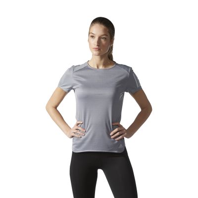 5. adidas Response Short Sleeve Tee W BP7454