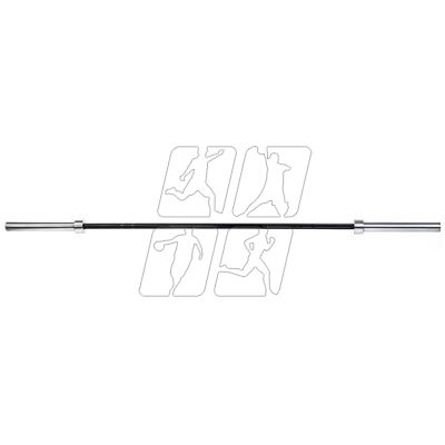 46. HMS Premium GCF700 crosscut bar 220 cm 20 kg