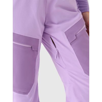 8. Ski pants membrane 15000 women's 4F 4FWAW24TFTRF699-52S