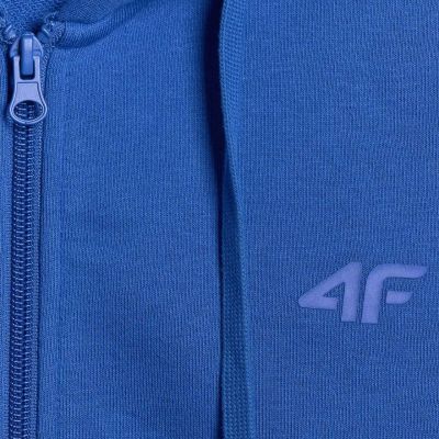 17. 4F M 4FWAW25TSWSM1982 36S sweatshirt