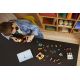 20. LEGO Minecraft 21273 Balloon Ghast Village Attack (SALE)