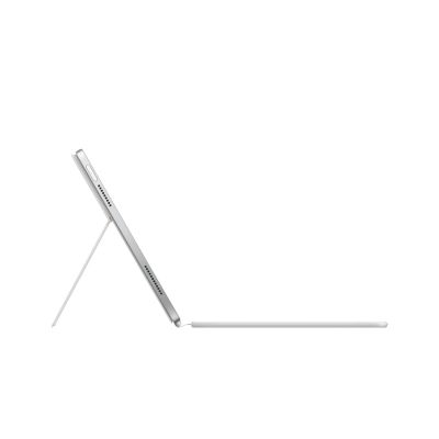 2. Apple Magic Keyboard Folio Weiss iPad 10.9" (10th Gen) Englisch, International Kabellos