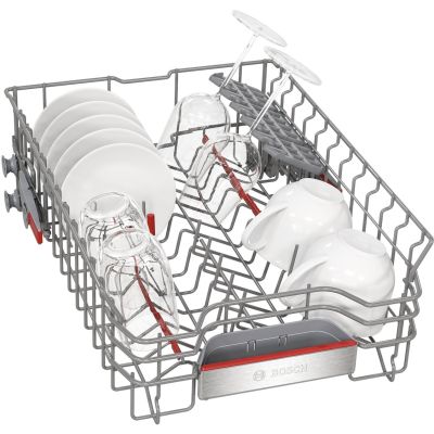 7. Built-in dishwasher BOSCH SPI6EMS21E
