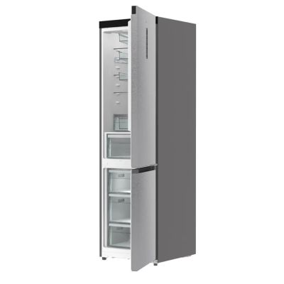 7. GORENJE NRB620E61X4WFE fridge-freezer