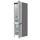 7. GORENJE NRB620E61X4WFE fridge-freezer