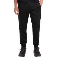 Men's trousers 4F FNK M0936 deep black 4FWAW25TFTRM0936 20S