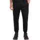 Men's trousers 4F FNK M0936 deep black 4FWAW25TFTRM0936 20S