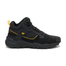 CAT Footwear P726961 GRAPPLE LEATHER MID (P726961)