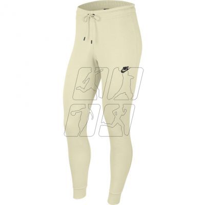 Nike Essntl Flc Mr Pnt Tight W BV4099-113 pants