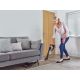 71. Rekin IZ400EU Akku-Staubsauger cordless vacuum cleaner