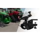 7. Thrustmaster T128 SimTask Farming Pack Black Steering Wheel + Pedals + Gear Shifter PC, PlayStation 4, PlayStation 5