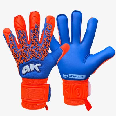 4keepers Soft Gorve HNC Gloves S1028445