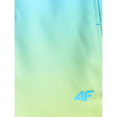 8. Men's boardshorts 4F 4FRSS26UBDSM224-31S
