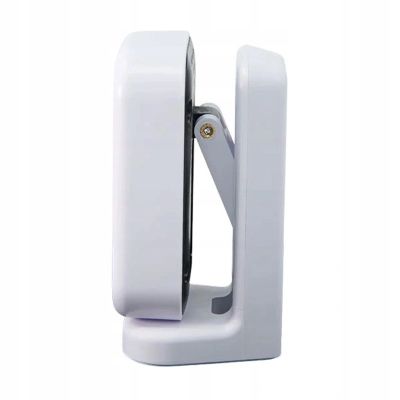 10. SHELLY Presence Gen4 Smart Motion Sensor, White