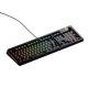 Glorious GMMK 3 Pro 100% Custom Gaming Keyboard - Barebone, ANSI-Layout, black