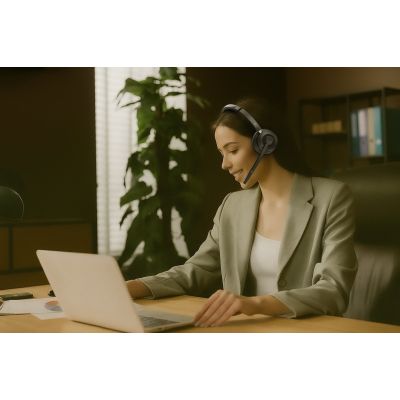 Creative Labs 51EF1290AA000 Headphones/Headset