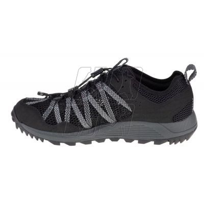 6. Merrell Wildwood Aerosport M J036109