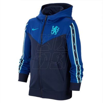 4. Sweatshirt Nike Chelsea FC M FB2328 419