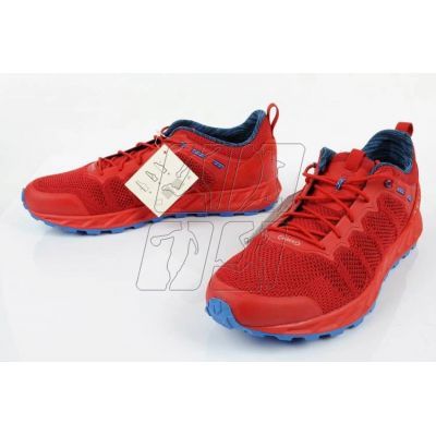 9. Aku Rapida Air M 7601203 trekking shoes