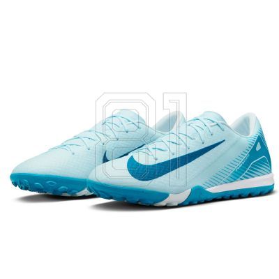 10. Nike Zoom Mercurial Vapor 16 Academy TF M FQ8449-400 Football Boots