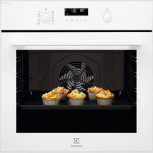 ELECTROLUX EOD6F77WV Oven