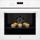 ELECTROLUX EOD6F77WV Oven