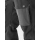 11. Men's 4F 10000 membrane snowboard pants 4FWAW24TFTRM619-20S