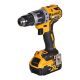 3. Combo set 18V DCD796+DCF887+DCH273 3x4.0Ah
