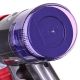 12. Dyson V8 Advanced Vacuum Cleaner - Silver/Nickel