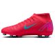 2. Nike Mercurial Superfly 10 Club FG/MG FQ8314-800 shoes