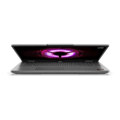 14. Lenovo LOQ Essential 15ARP11 Ryzen 7 170 15.6" FHD IPS 300nits 144Hz AG 16GB DDR5 4800 SSD512 GeForce RTX 5060 8GB Cam720p 60Wh NoOS Luna Gray