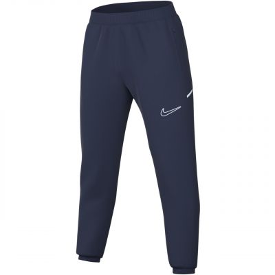 Nike Dri-Fit Academy 25 Track Men's Pants Navy Blue FZ9852 410