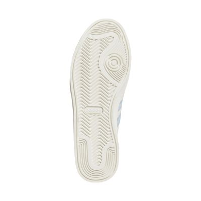 6. Adidas Jump Hook Low KH9168 women's shoes