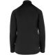VIKING Jukon Half Zip Women's Sweatshirt Black L