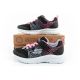 19. Skechers Microspec Velcro sports shoes for children, lightweight and comfortable