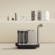 8. UWANT Y200S washing vacuum cleaner with steam function - gray