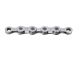 KMC Chain X12 EPT 126 Links Silver Box
