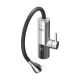 14. TEESA FLOW-THROUGH WATER HEATER TSA4107 METAL KITCHEN FAUCET WITH FLEXIBLE SPOUT
