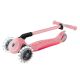 8. Scooter PRIMO FOLDABLE PLUS LIGHTS (439-710-2)