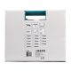 6. Makita E-16586 Impact Socket Set Black, Green