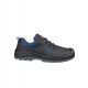 5. SAFE LOW men's shoes (black)