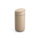 473 ml Carter Slide Mug Fellow Sand Thermal Mug