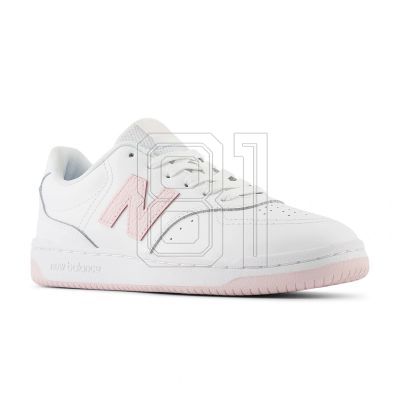 7. New Balance W BBW80PNK shoes