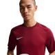 12. Nike Dri-Fit Park VIII Men's T-Shirt Burgundy HV8173 677